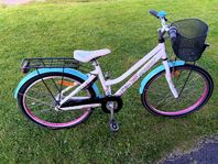 Cykel Crescent 24 tum