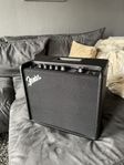 Fender Mustang LT25, gitarrförstärkare