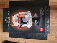 Lego Star Wars: 75350, 75349