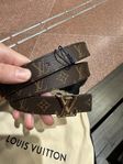 Louis Vuitton skärp