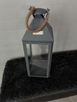 ny lykta/ 55 cm hög 