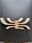 design house ljusstake