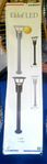 Eklof LED Belysnings Pollare 10W