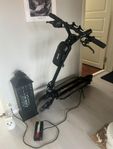 Elacooter - Dualtron Eagle Pro