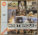 Spel Masterquiz och Speculation