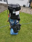Dustcontrol DC 2900C ECO Autostart
