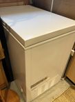 Frysbox 198liter - Som NY!