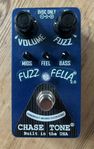 Chase Tone Fuzz Fella BC108