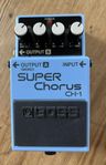 Boss Super Chorus CH-1