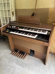 Yamaha Electone Elorgel