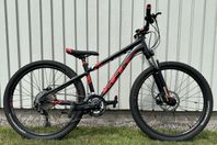 Felt 26” - Mtb med 27 Växlar