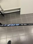 Kai li blue dark wave, 75g Stiff, TM adapter 