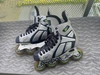 Hockey rullskridskor/ inlines Reebok I stl 41