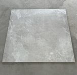 Klinker 80x80cm grått 
