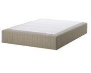 Säng IKEA 140 cm - perfekt till lantstället/som extrasäng