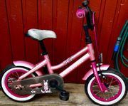Barncykel 