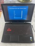 omen gaming dator