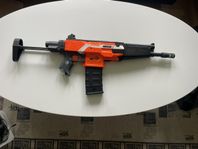Stryfe med tillbehör