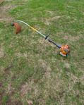 grästrimmer husqvarna 