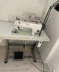 Industrisymaskin Texi