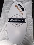 DB Plank Proto skimboard 