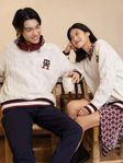 TOMMY HILFIGER - L - HELT NY