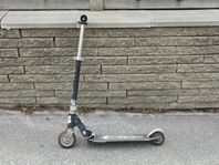 Kickbike