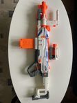 Nerf regulator 