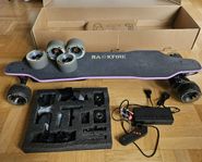 Backfire Zealot E-board