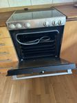Spis Electrolux 