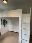 SMÅSTAD loftsäng från ikea