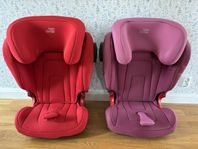 Britax Römer Kidfix 2S