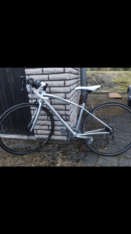 cykel Specialized