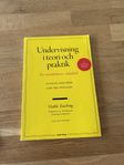 studentlitteratur: undervisning i teori och praktik