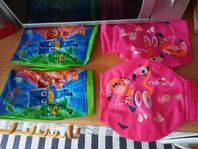 armpuffar simpuffar 