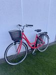 Monark Damcykel 3vxl 