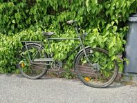 Kronans cykel