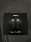 Samsung Galaxy Buds3 Pro - Nyskick - Kvitto följer med