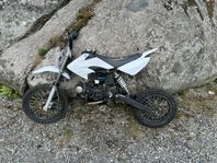 Fiddy 125cc
