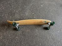 Longboard