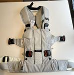 Babybjörn one mesh bärsele