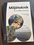 Miljöteknik : för en hållbar utveckling