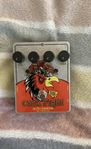 EHX Cock Fight – Wah/Fuzz/Filter