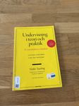 studentlitteratur: Undervisning i teori och praktik