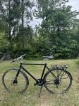 Skeppshult Herrcykel – 9 växlar