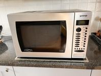 Kombiugn Gorenje
