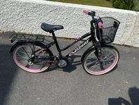 Crescent Saga 3vxl 20tum - Svart