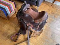 Westernsadel