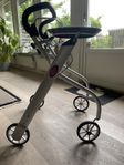 TrustCare inomhusrollator 