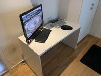 Skrivbord